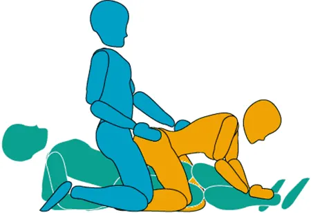 intrus anal